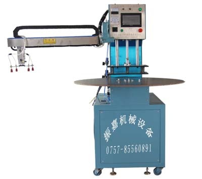 紙卡吸塑全自動(dòng)吸塑包裝機(jī)