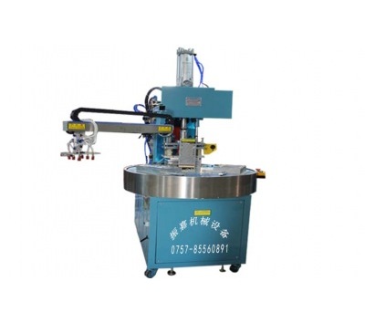 全自動(dòng)吸塑紙板包裝機(jī)