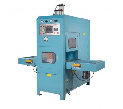 同步滑臺高周波熔斷機壓手機平板套