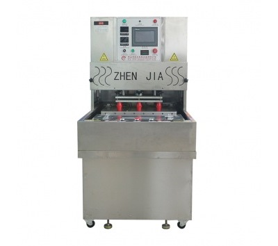 不銹鋼醫(yī)療封口機壓美容針管透析紙