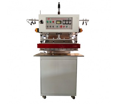 單頭帳篷高周波機