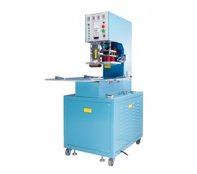 單頭轉(zhuǎn)盤(pán)高周波機(jī)