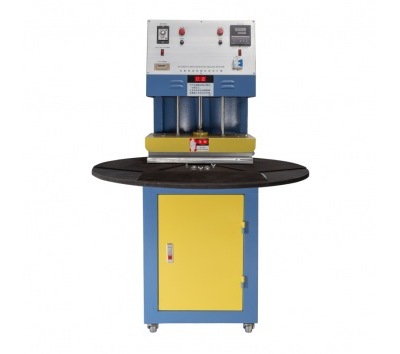 上熱式吸塑包裝機