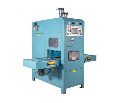 同步滑臺(tái)高周波熔斷機(jī)