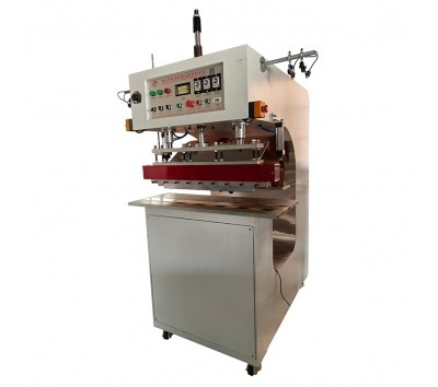 汽車篷布單頭帳篷高周波機(jī)