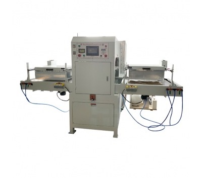 抽真空殘疾人坐墊高周波機