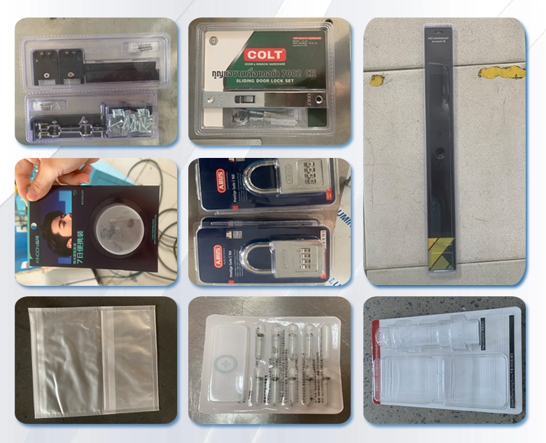 高周波PVC熱合機樣板