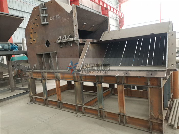 金屬破碎機(jī)的環(huán)保要求嚴(yán)格嗎？如何保證正常生產(chǎn)的情況下達(dá)到環(huán)保要求？