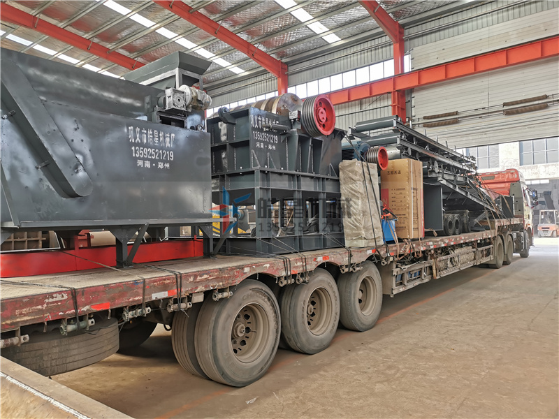 環(huán)保產(chǎn)業(yè)中的關(guān)鍵角色：易拉罐粉碎機的作用和發(fā)展